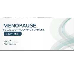 Menopause Self test