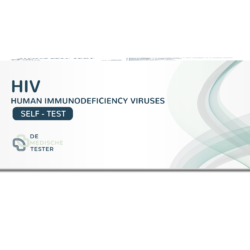 HIV Self test