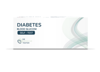 Diabetes Self test