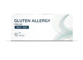 Gluten Allergy Self test