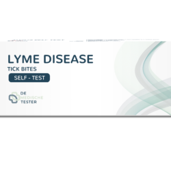 Lyme Self test