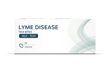 Lyme Self test