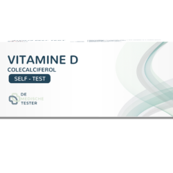 Vitamine D Self test