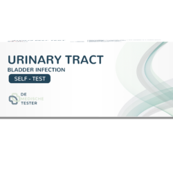 Urinary Infection Self test