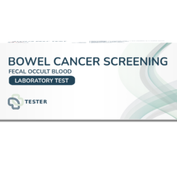 Screening Darmkanker Test