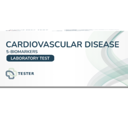 Hart- en Vaatziekten Test