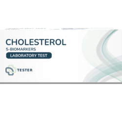 Cholesterol Test