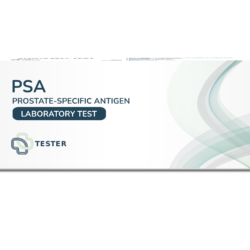 PSA Test