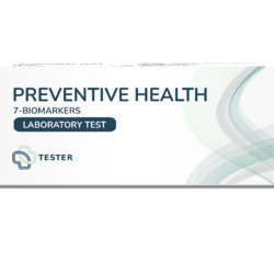 Preventieve gezondheidstest
