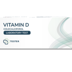 Vitamine D Test