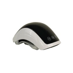 LED-K Knie Massager met LED- & Warmtetherapie - Pijnverlichting voor gewrichten en spieren